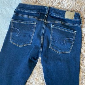 🦅 American Eagle Skinny Jeans